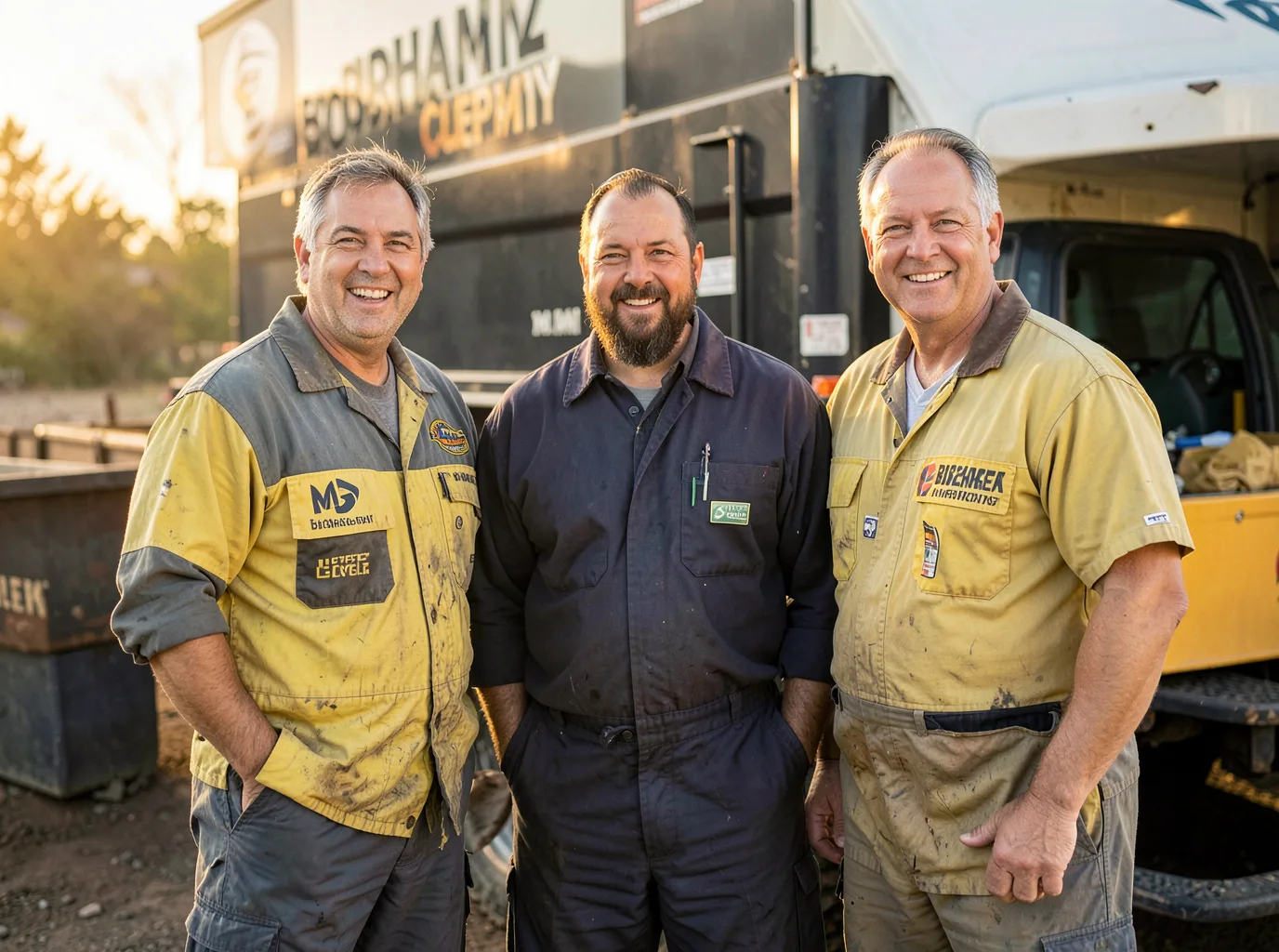 Sewage Cleanup company in Fortuna, MO