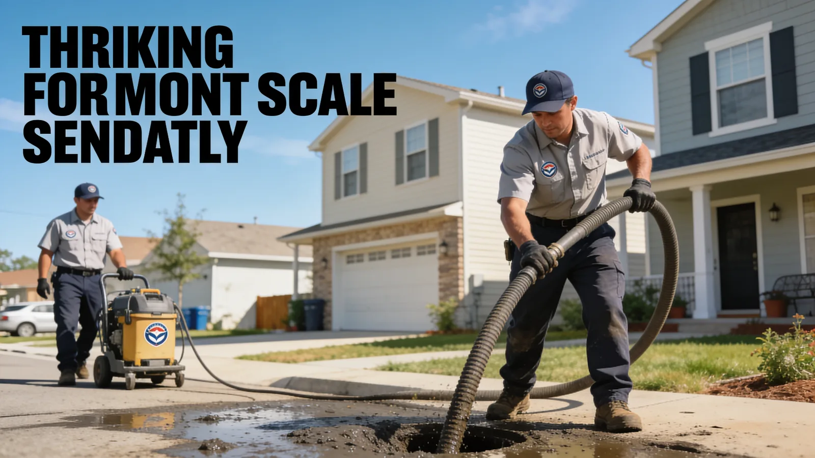 Sewage Cleanup in Fortuna, MO near me